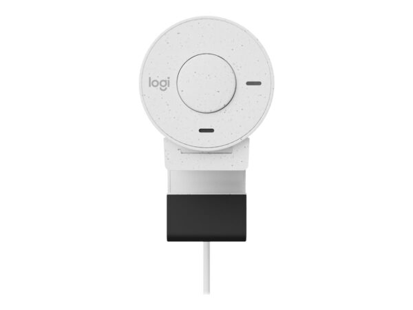 LOGITECH BRIO 300 Webcam colour 2 MP 1920 x 1080 720p 1080p audio USB-C