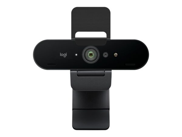 LOGITECH BRIO 4K Webcam