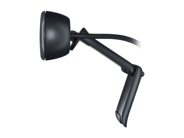 LOGITECH C505e Webcam colour 720p fixed focal audio USB