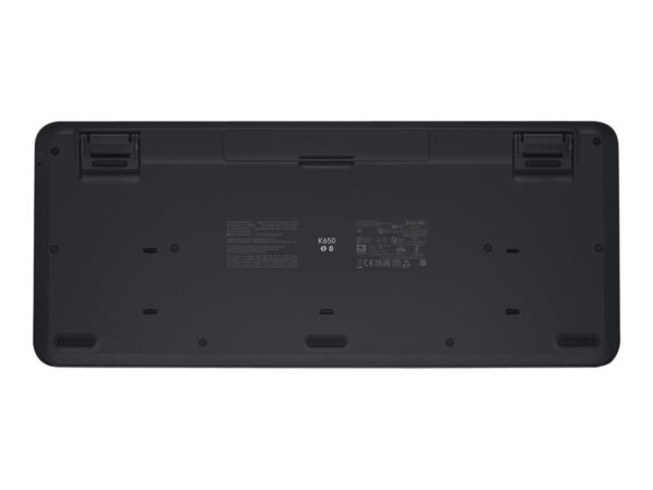 Logitech Clavier Signature K650 – Graphite – FRA