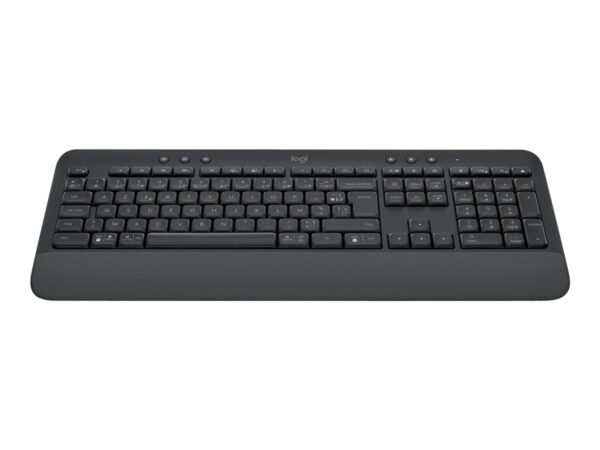 Logitech Clavier Signature K650 – Graphite – FRA