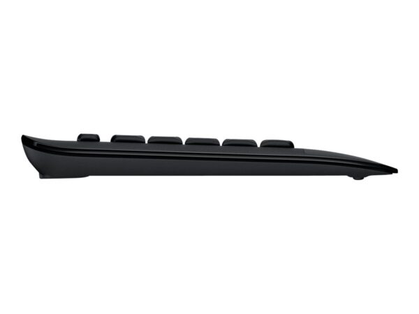 Logitech Clavier Signature K650 – Graphite – FRA
