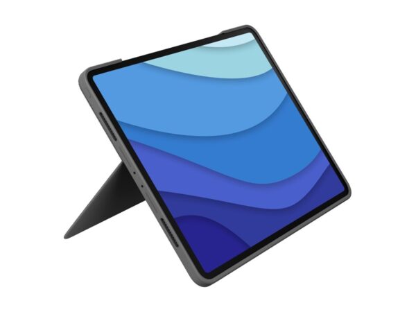 LOGITECH Combo Touch for iPad Pro 13p M4 GRAPHITE (FRA)