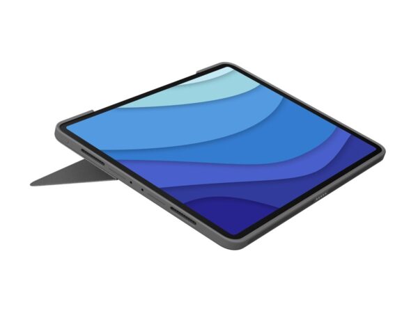 LOGITECH Combo Touch for iPad Pro 13p M4 GRAPHITE (FRA)