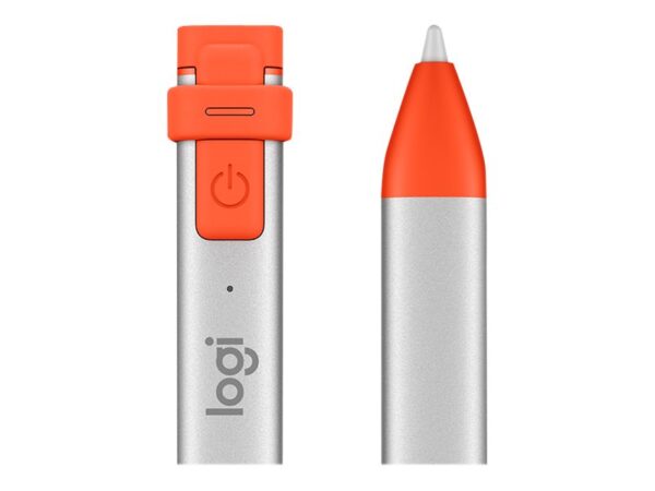 LOGITECH Crayon Digital pen wireless intense sorbet