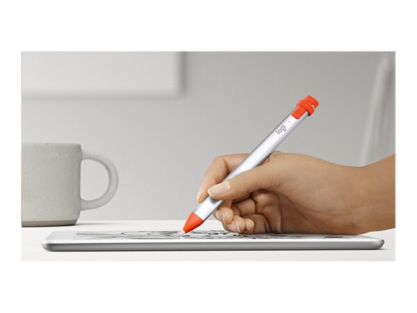 LOGITECH Crayon Digital pen wireless intense sorbet