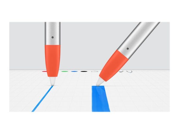 LOGITECH Crayon Digital pen wireless intense sorbet