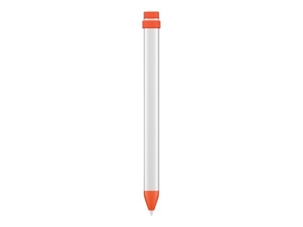 LOGITECH Crayon Digital pen wireless intense sorbet for Apple 10.2inch iPad 10.5inch iPad Air 3rd generation