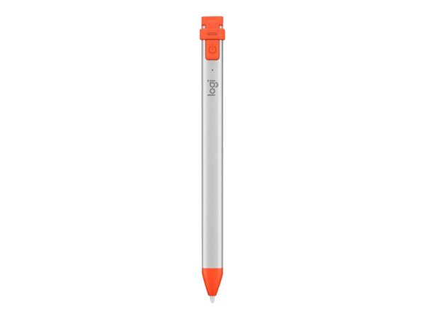 LOGITECH Crayon Digital pen wireless intense sorbet for Apple 10.2inch iPad 10.5inch iPad Air 3rd generation