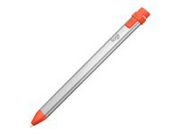 LOGITECH Crayon Digital pen wireless intense sorbet for Apple 10.2inch iPad 10.5inch iPad Air 3rd generation