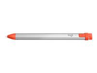 LOGITECH Crayon Digital pen wireless intense sorbet