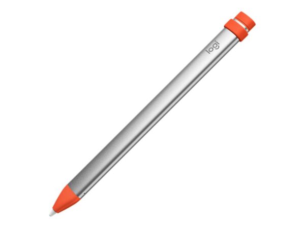 LOGITECH Crayon – INTENSE SORBET – Cap Tip Cover 10in1 Pack
