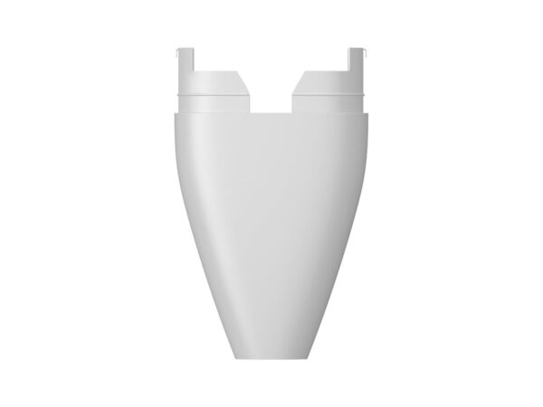 LOGITECH Crayon USB-C – Silver Tip Cover