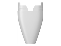 LOGITECH Crayon USB-C – Silver Tip Cover