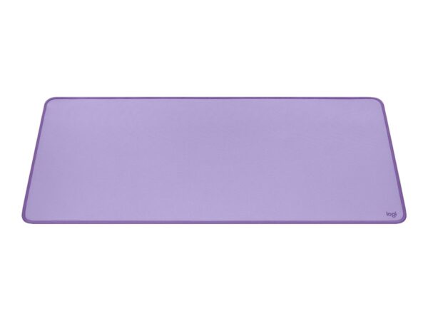 LOGITECH Desk Mat Studio Series Mouse pad lavender