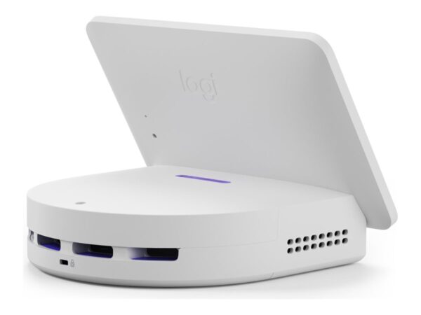 LOGITECH Dock Flex Managed docking station