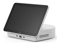 LOGITECH Dock Flex Managed docking station