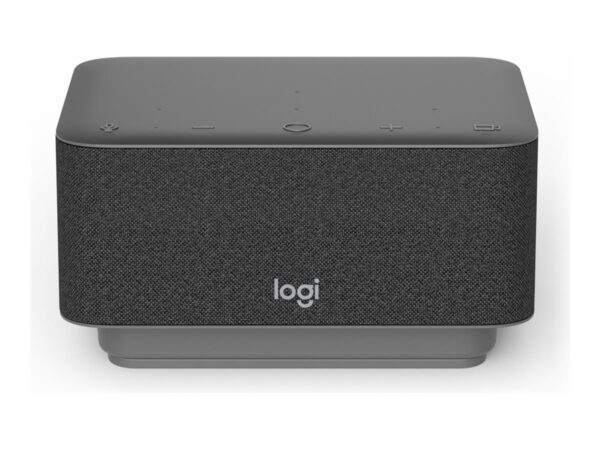 LOGITECH Dock Focus Room Kit Teams – WW-9004