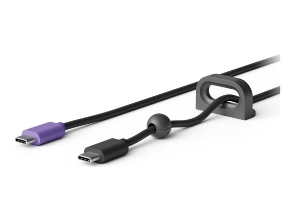 LOGITECH Dock Focus Room Kit Video conferencing kit BRIO Ultra HD Pro Webcam Dock Certified