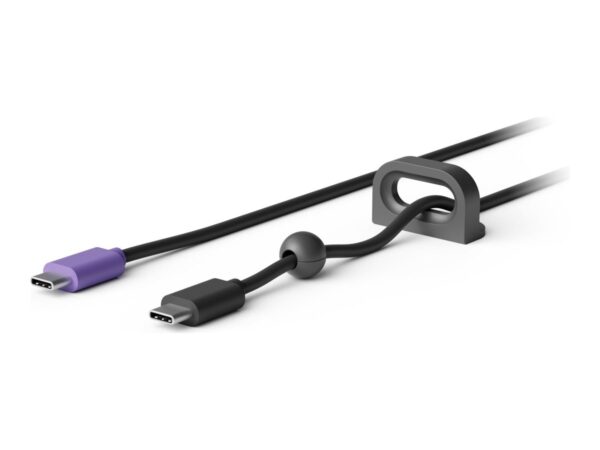 LOGITECH Dock Focus Room Kit Video conferencing kit BRIO Ultra HD Pro Webcam Dock Optimised