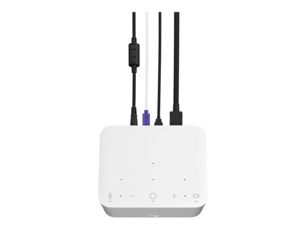 LOGITECH Dock for UC Docking station USB-C HDMI DP Bluetooth for Room Solution Large