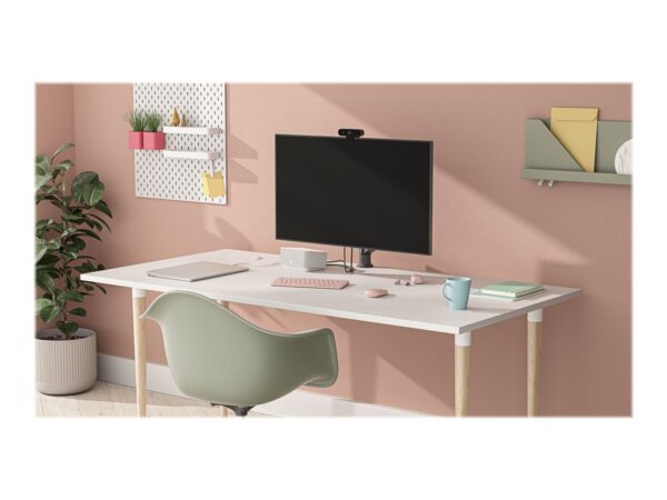 LOGITECH Dock for UC Docking station USB-C HDMI DP Bluetooth for Room Solution Large