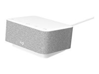 LOGITECH Dock for UC Docking station USB-C HDMI DP Bluetooth for Room Solution Large