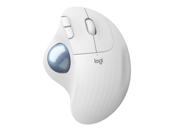 LOGITECH ERGO M575 for Business – OFFWHITE – EMEA
