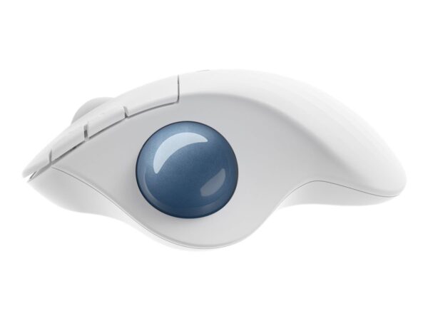 LOGITECH ERGO M575 for Business – OFFWHITE – EMEA
