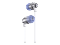 LOGITECH G G333 Earphones with mic in-ear wired 3.5 mm jack white for Oculus Quest 2 256 GB Quest 2 64 GB