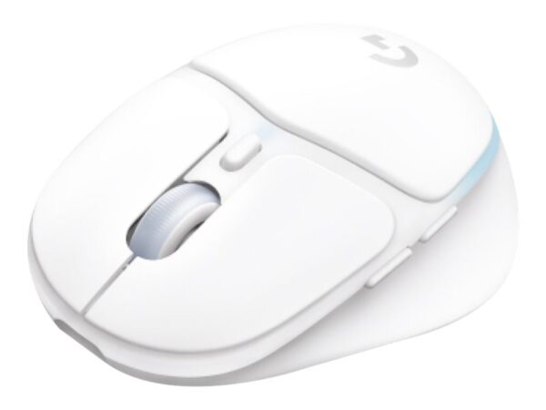 LOGITECH G G705 Mouse small hands 6 buttons wireless Bluetooth USB LIGHTSPEED receiver
