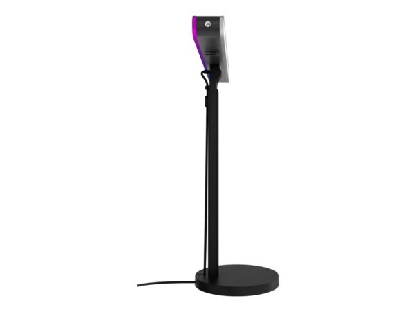 LOGITECH G Litra Beam LX Dual-Sided RGB Streaming Key Light Lamp head 1 heads LED DC