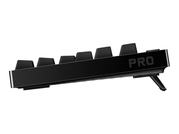 LOGITECH G PRO Mechanical Gaming Keyboard – BLACK (FRA)