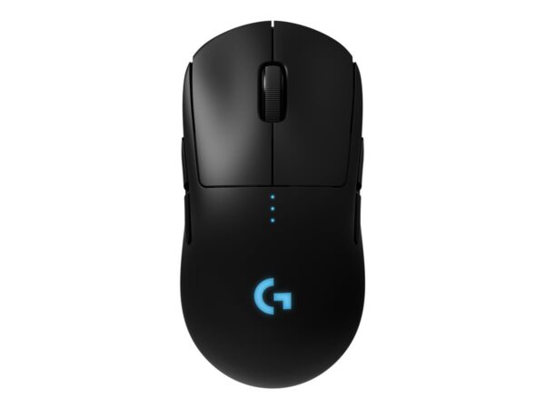 LOGITECH G PRO Wireless Gaming Mouse – EER2