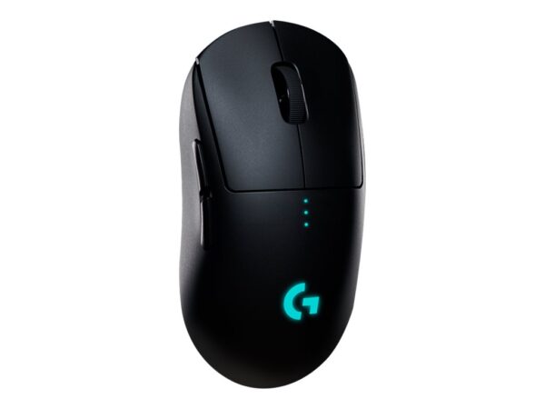 LOGITECH G PRO Wireless Gaming Mouse – EER2
