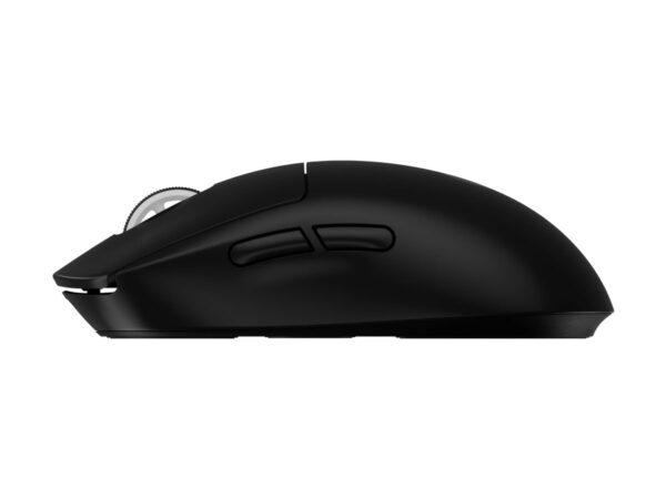 LOGITECH G PRO X SUPERLIGHT 2 LIGHTSPEED Gaming Mouse – BLACK – 2.4GHZ – N/A – EER2-933 – 933