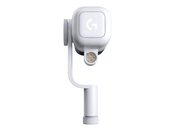 LOGITECH G Yeti Studio Microphone white