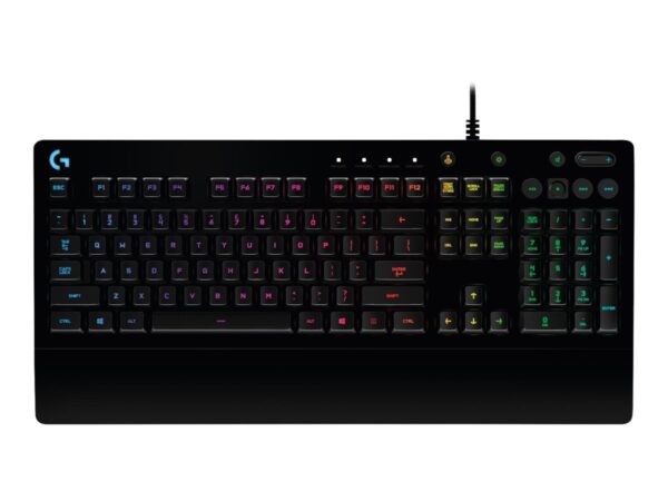 LOGITECH G213 Prodigy Gaming Keyboard – USB (FR)