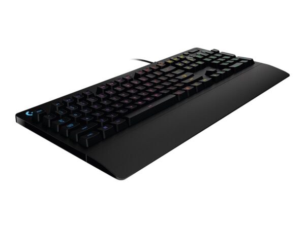 LOGITECH G213 Prodigy Gaming Keyboard – USB (FR)