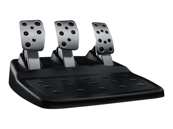 LOGITECH G29 Driving Force Wheel and pedals set wired for Sony PlayStation 3 Sony PlayStation 4