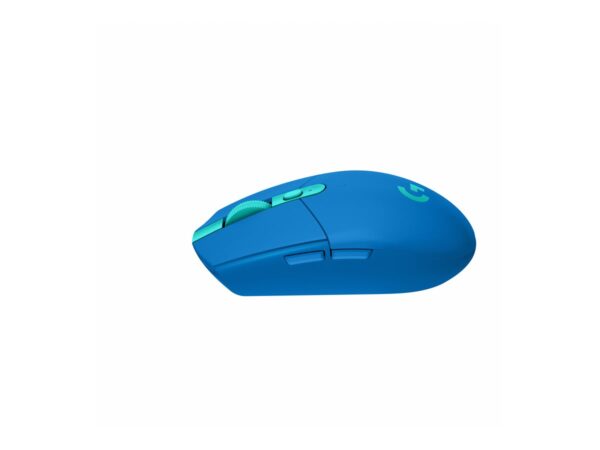 LOGITECH G305 LightSpeed Wireless Gaming Mouse – BLUE – EER2