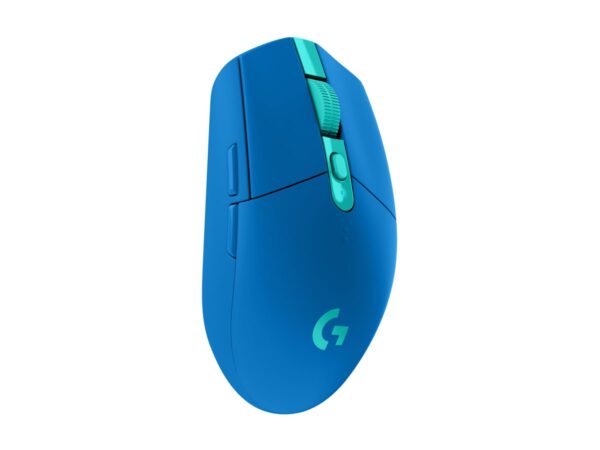 LOGITECH G305 LightSpeed Wireless Gaming Mouse – BLUE – EER2