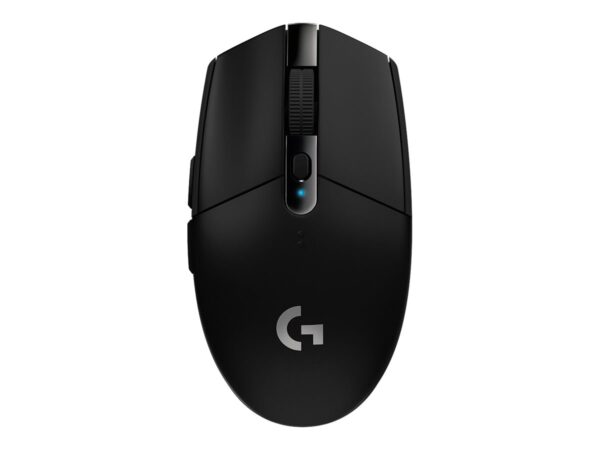 LOGITECH G305 LightSpeed Wireless Gaming Mouse – BLUE – EER2