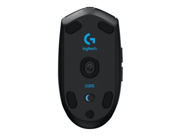 LOGITECH G305 LightSpeed Wireless Gaming Mouse – BLUE – EER2