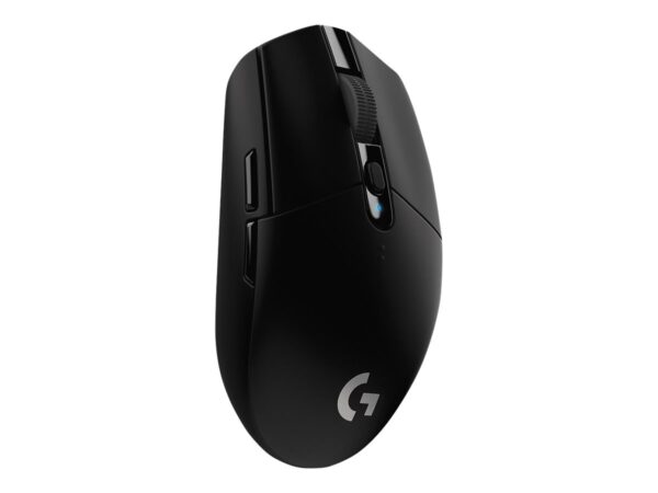 LOGITECH G305 Recoil Gaming Mouse – BLACK – EER2