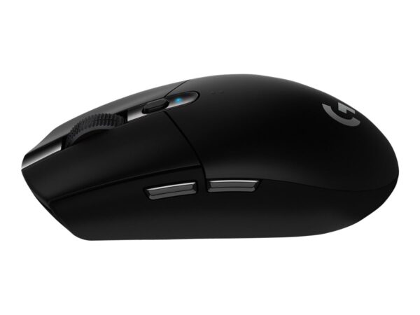 LOGITECH G305 Recoil Gaming Mouse – BLACK – EER2