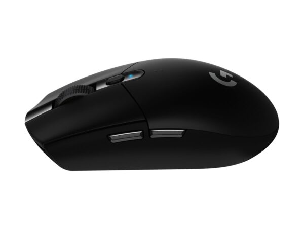 LOGITECH G305 Recoil Gaming Mouse – BLACK – EER2