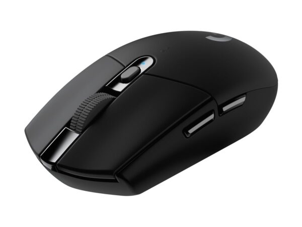 LOGITECH G305 Recoil Gaming Mouse – BLACK – EER2