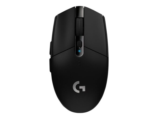 LOGITECH G305 Recoil Gaming Mouse – BLACK – EER2