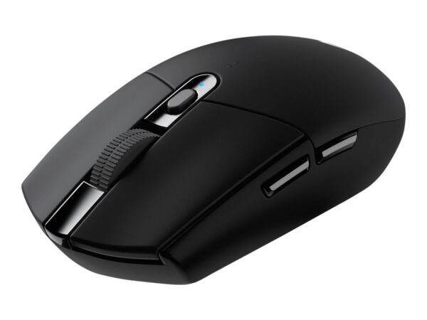 LOGITECH G305 Recoil Gaming Mouse – BLACK – EER2